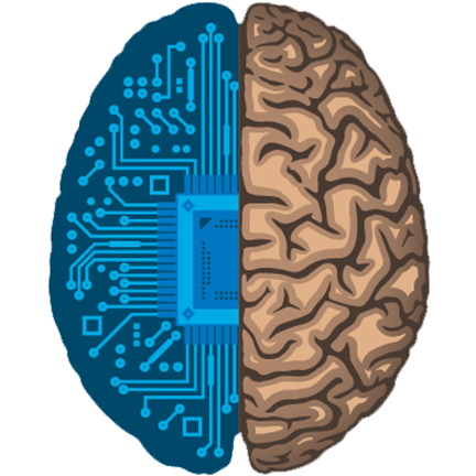 Brain-chip
