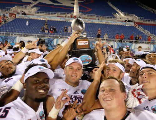 Florida Atlantic University