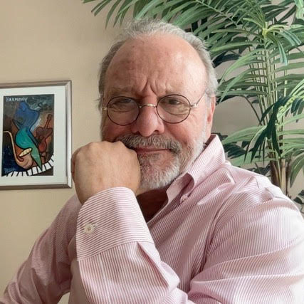 Don Schmincke, Researcher, Author, and Global Explorer