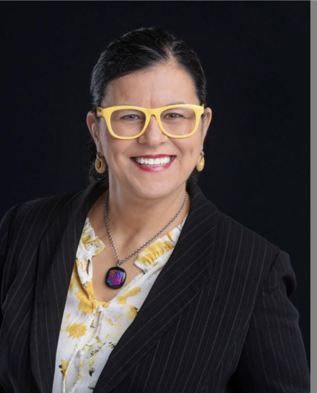 Lori Fischer, Executive Consultant at The Pacific Institute