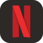Netflix Icon