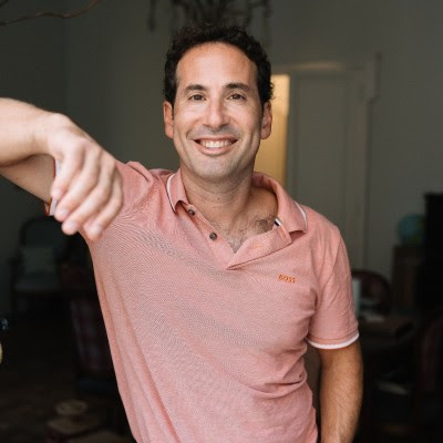Jeff Hittner, Executive Coach, Leadership Expert, Entrepreneur and Father