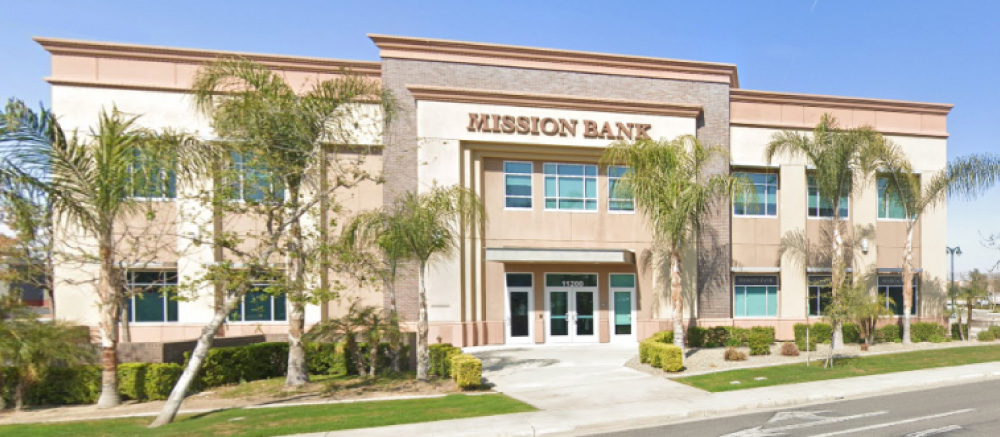 Mission Bank