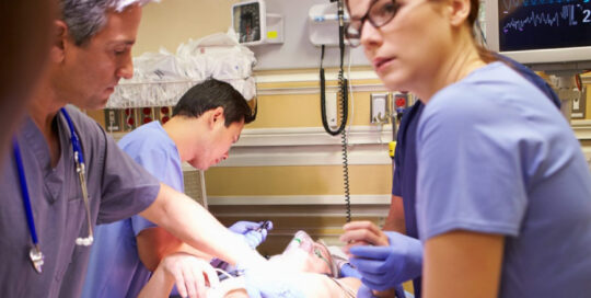 Yakima Valley Memorial Hospital