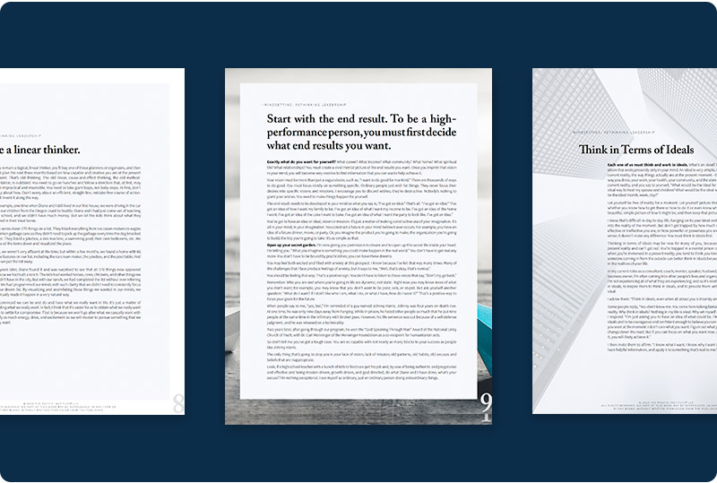 ebook montage
