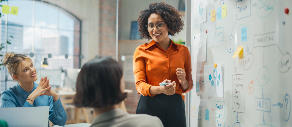 Cultural Transformation: Bridging the Gap Between Leaders & Employees
