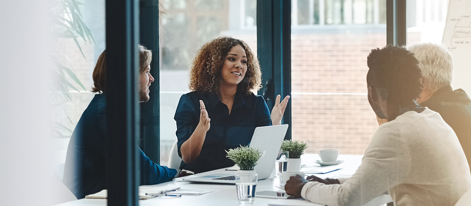 Enhancing Strategic Decision-Making with Executive Leadership Coaching