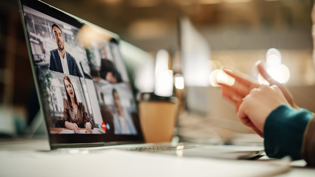 webinar webinar