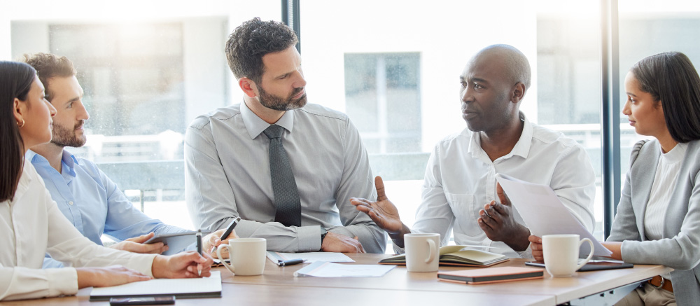 First Steps to Building Better Employee Engagement Strategies