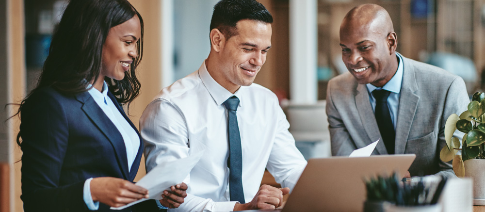 Improving Change Management Plan Development with Leadership Coaching