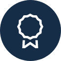 badge icon