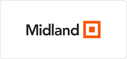 Midland logo
