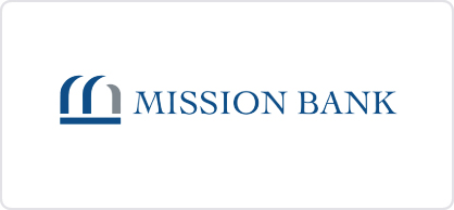 mission bank logo