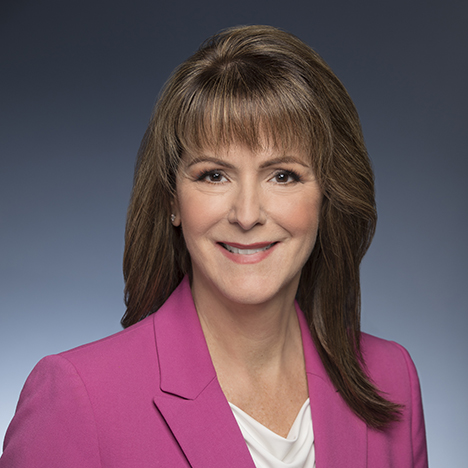 Ann Edwards, Former Government Executive Leader
