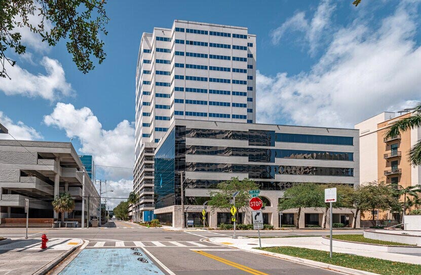 The Pacific Institute Office