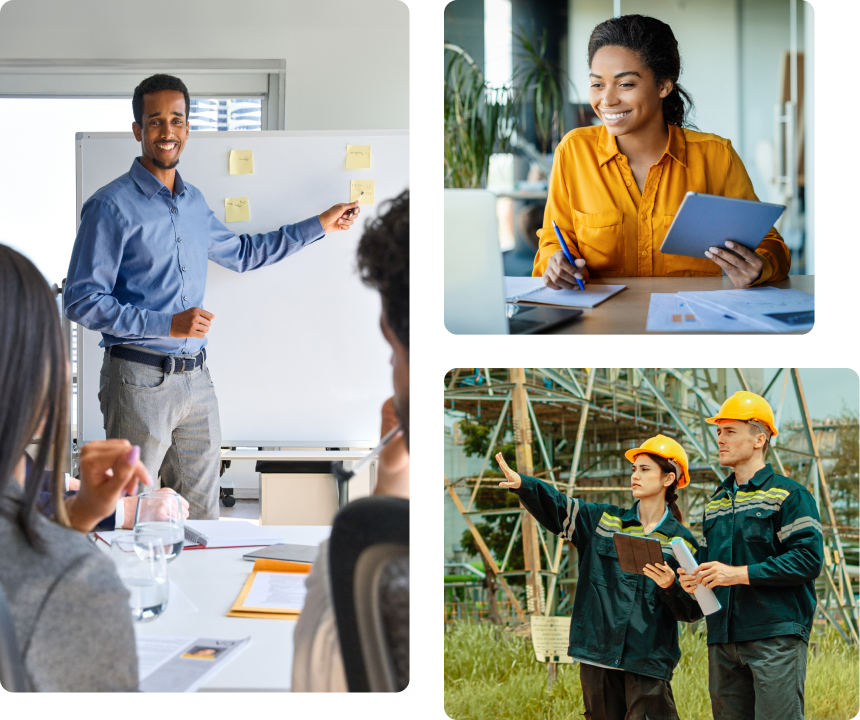 Lessons from Leadership Coaching