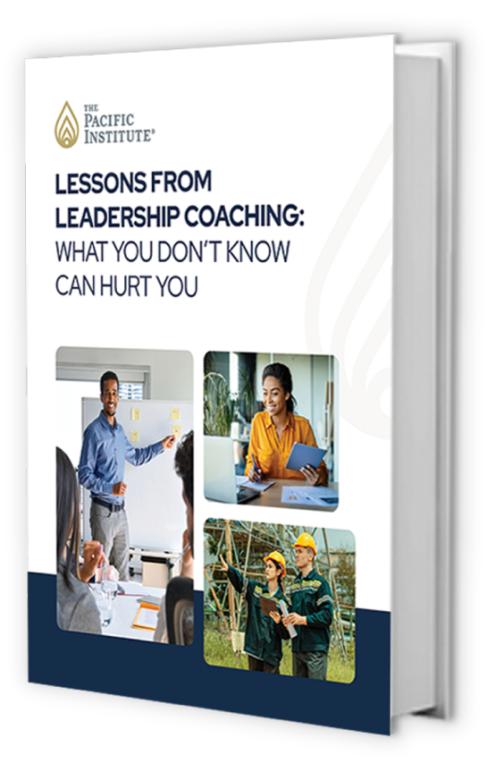 Lessons from Leadership Coaching eBook