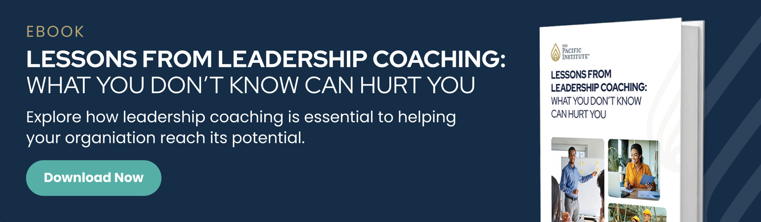 Lessons from Leadership Coaching: What You Don’t Know Can Hurt You