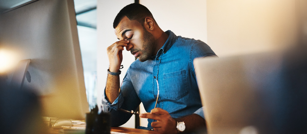 Unraveling a Culture of Fear to Help Reduce Workplace Anxiety