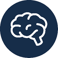 brain icon