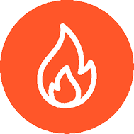 fire icon