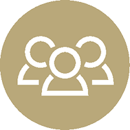 group of people icon