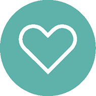 heart icon