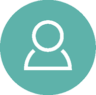 person icon