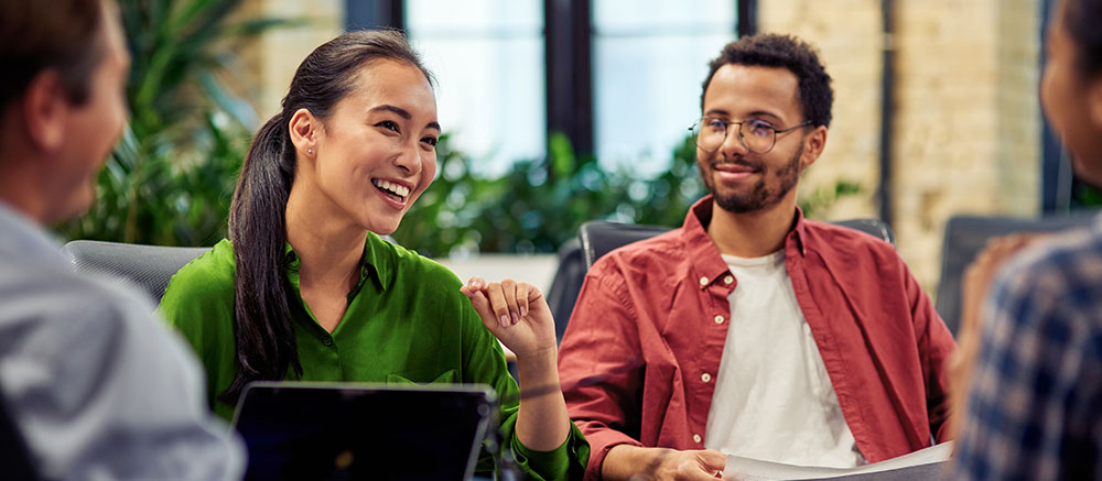 How CHROs Boost Employee Morale