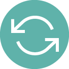 cycle icon
