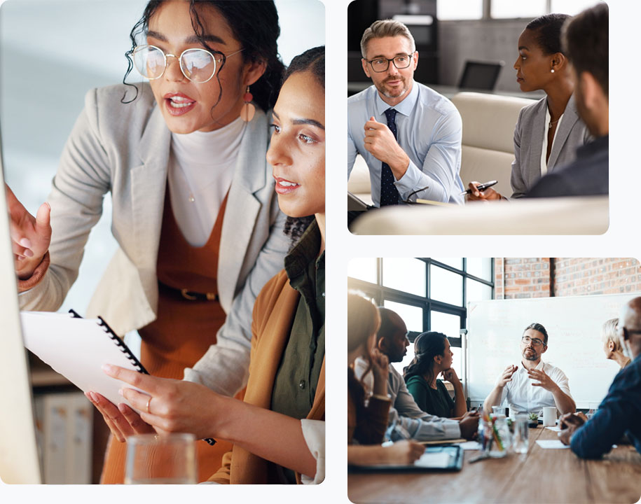 Leader Mindset Development Consulting: Unlocking Value and Organizational Growth