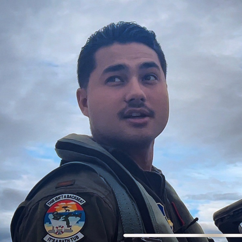 Christian Arteaga, Veteran and Motivational Speaker for Overcoming Adversity