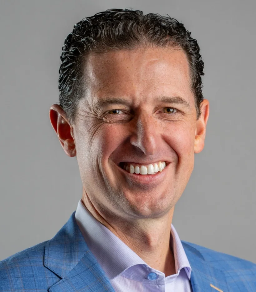Eric Spindt, CEO at Commonwealth Financial Group
